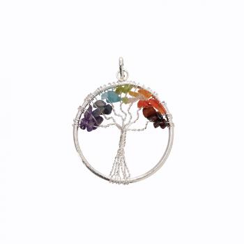 TREE OF LIFE CHAKRA