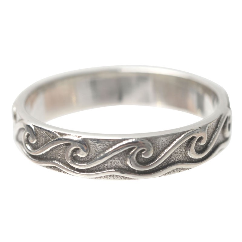 WAVES RING