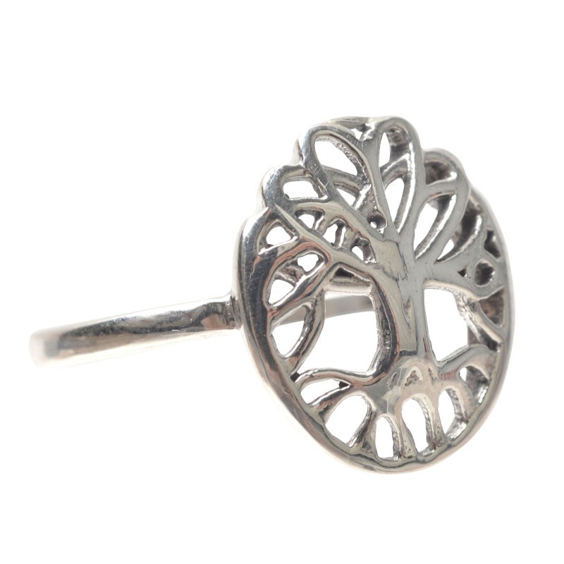 TREE OF LIFE RING