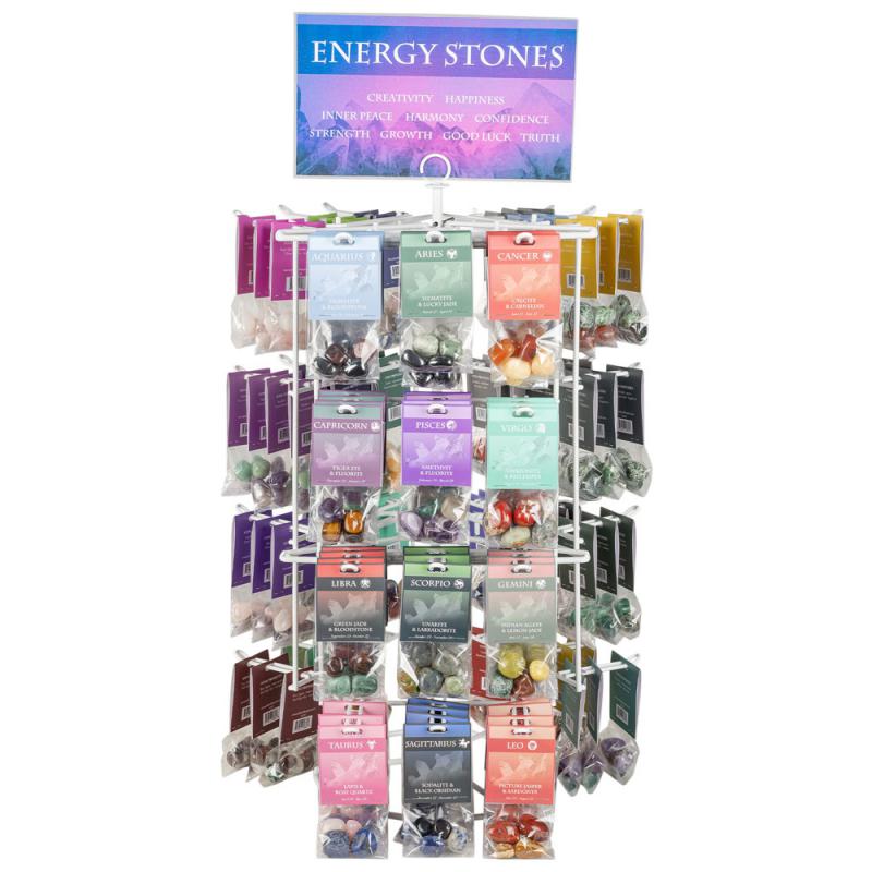 ENERGY STONE COMBINATIONS UNITS