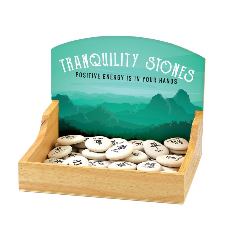 TRANQUILITY STONES