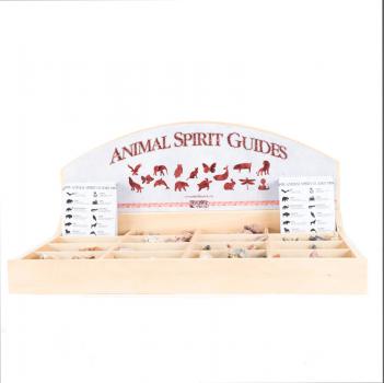 ANIMAL SPIRIT GUIDE DOUBLE UNIT