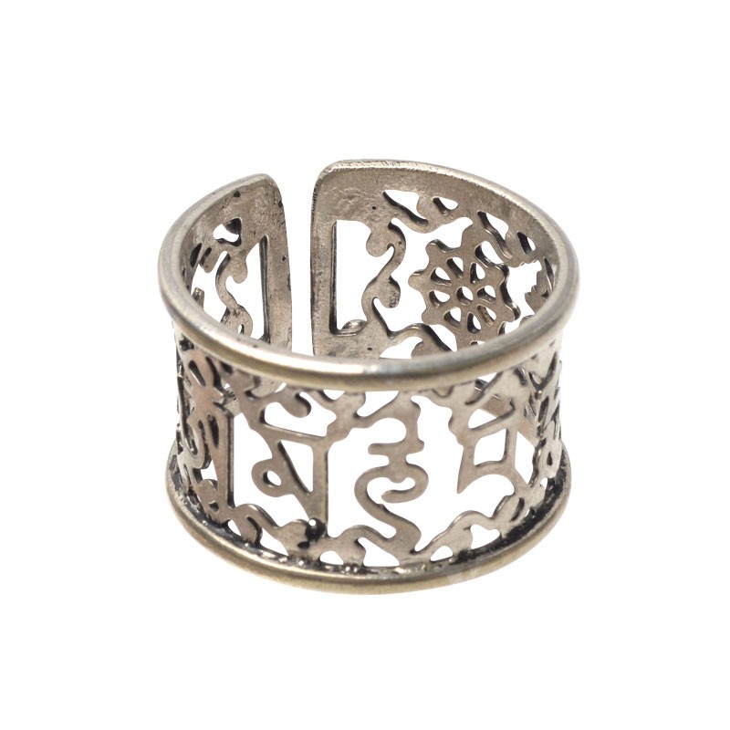 FILIGREE RING