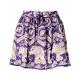 ELEPHANT MINI SKIRT 1