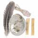 WHITE SAGE & PALO SANTO KIT 1