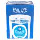 EVIL EYE GLASS JAR CANDLE 4