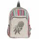 DREAMCATCHER COTTON BACKPACK 3