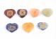 ENGRAVED HEART CHAKRA SET 1