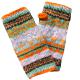 PATTERNED KNIT HAND WARMERS 2