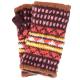 PATTERNED KNIT HAND WARMERS 4