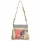 ENJOY THE RIDE MIXED CANVAS SHOULDER/CROSSBODY BAG 3