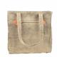 PLAIN ANCHOR CANVAS TOTE 2