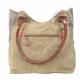 VINTAGE PORTRAIT CANVAS TOTE 2