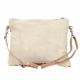 DEER ORIGINAL CROSSBODY BAG WITH COWHIDE 2