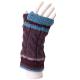 STRIPED HANDWARMERS 3