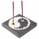 OM INCENSE HOLDER