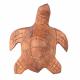 SMALL WOODEN TURTLE