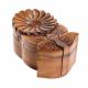 SUNFLOWER PUZZLE BOX 2