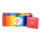 AROMAFUME 7 CHAKRA BOXES WITH BURNER 1