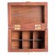 WOODEN ESSENTIAL OIL ORGANIZER 2