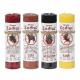 CHINESE ZODIAC PEWTER CANDLE ASSORTMENT 1