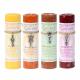 GODDESS PEWTER PENDANT CANDLE ASSORTMENT 1