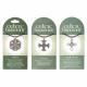 CELTIC HARMONIES PENDANTS (Carded) 4