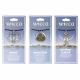 WICCA PENDANTS (Carded) 3