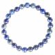 MEN'S 8MM ENERGY BEAD BRACELET 1