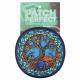 TREE OF LIFE EMBROIDERED PATCH 1