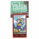 THE FOOL TAROT PATCH 1