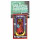 THE HIGH PRIESTESS TAROT PATCH 1