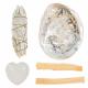HEART CLEANSING SMUDGE KIT 1