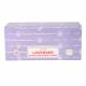 LAVENDER BACKFLOW INCENSE CONE DISPLAY 1