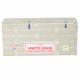 WHITE SAGE BACKFLOW INCENSE CONE DISPLAY 1